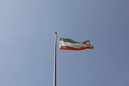 Британия ввела санкции против генпрокурора Ирана после казни ее подданного