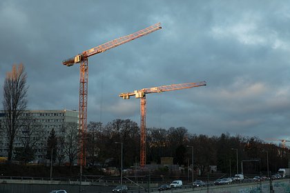 Германию предупредили о катастрофе на рынке жилья