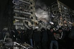 Экс-депутат Рады назвал организатора взрыва жилого дома в Днепре