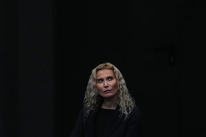 The FFKKR commented on the possible transfer of Tutberidze’s daughter to the Israeli national team