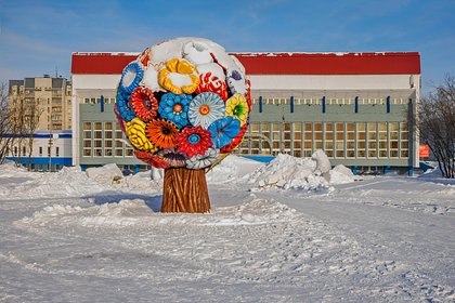 Гидрометцентр пообещал мягкую погоду на севере России после аномальных холодов