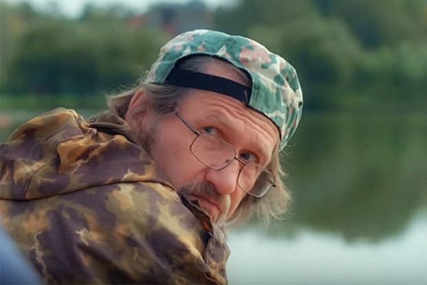 Владимир Ипатов