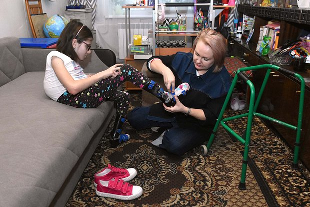 Фото: Русфонд