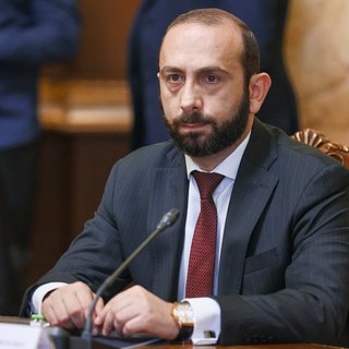 Арарат Мирзоян