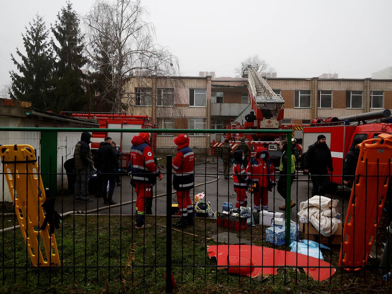 В какой город должно было эвакуироваться высшее руководство ссср из москвы