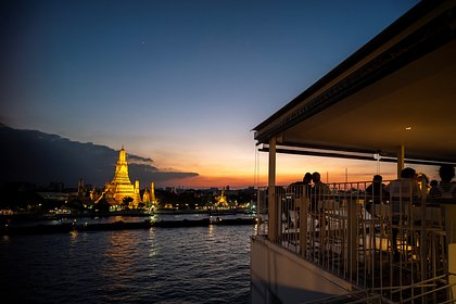 В Таиланде захотели продлить сроки безвиза для туристов