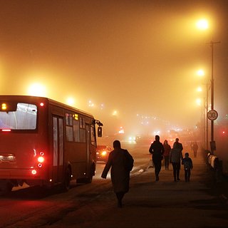Архивное фото