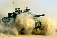 Украина впервые получит западные танки и наступательное вооружение. Почему в НАТО решились пойти на обострение конфликта?