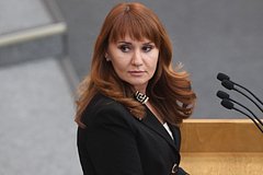 Светлана Бессараб