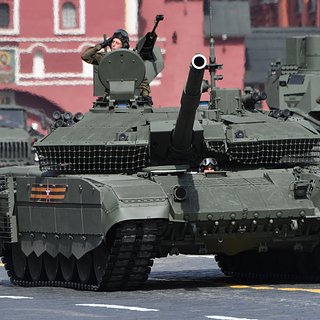 Т-90М «Прорыв-3»
