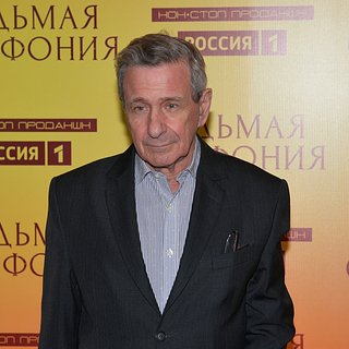 Борис Смолкин