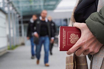 Россиянка лишилась шенгена на финской границе из-за одного поступка