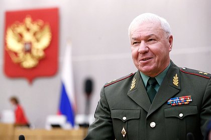 Генерал ответил на критику Кадырова по поводу ношения бороды в армии
