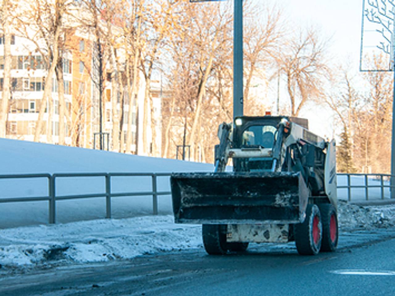 Российская спецтехника фото