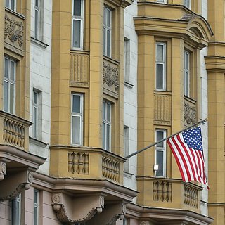 Стала известна дата прибытия нового посла США в Россию