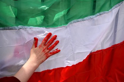 Иран собрался признать армии Евросоюза террористическими организациями