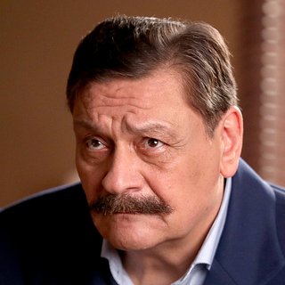 Дмитрий Назаров