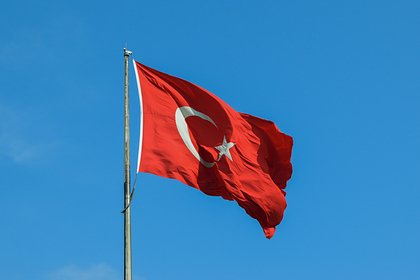 В Анкаре ответили на предложение Болтона пересмотреть членство Турции в НАТО