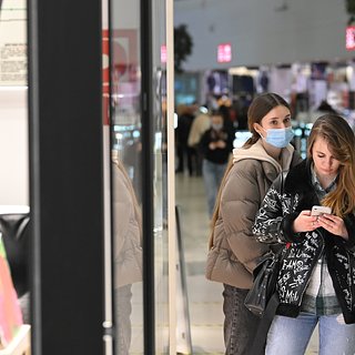На месте точек Inditex откроются новые магазины