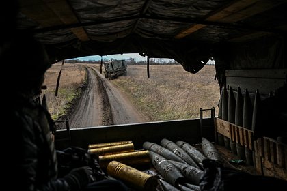 В Запорожской области обнаружили крупный схрон боеприпасов и оружия