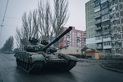 Архивное фото