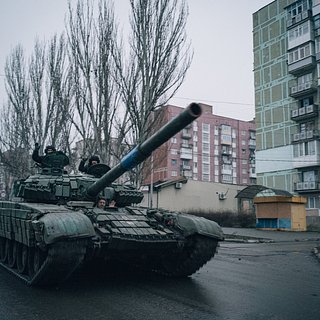 Цилиндроконический танк ХД/ЦКТ-120У