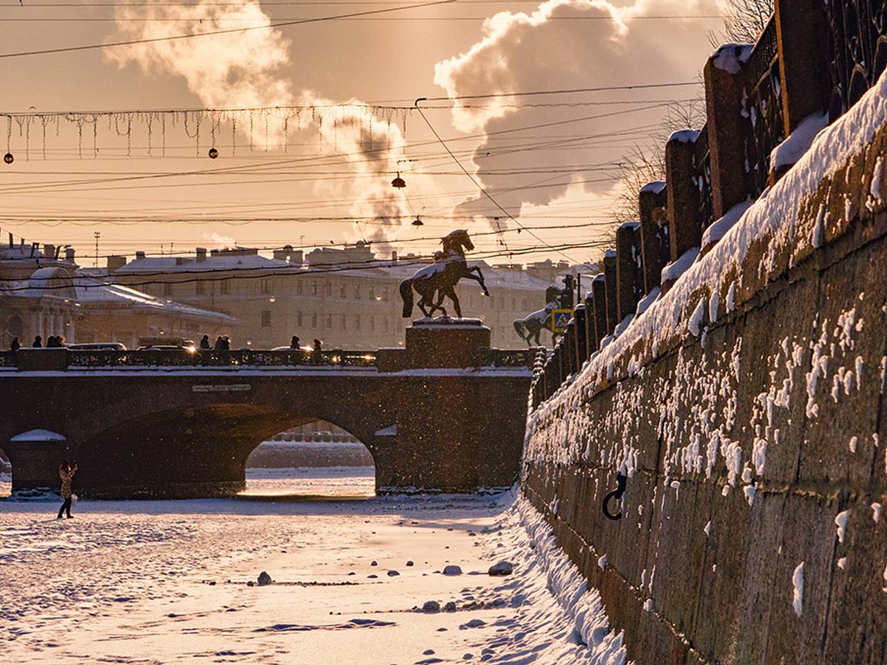 Какой акцент у москвичей