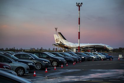 Сообщивший о бомбе в аэропортах Литвы потребовал от властей выдачи виз россиянам