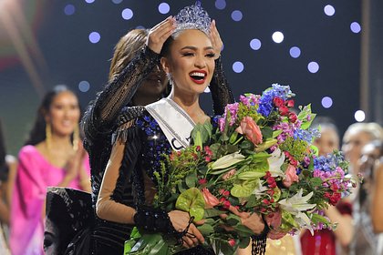 «Мисс Вселенная» две недели не мыла голову перед финалом конкурса красоты