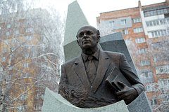 Андрей Сахаров