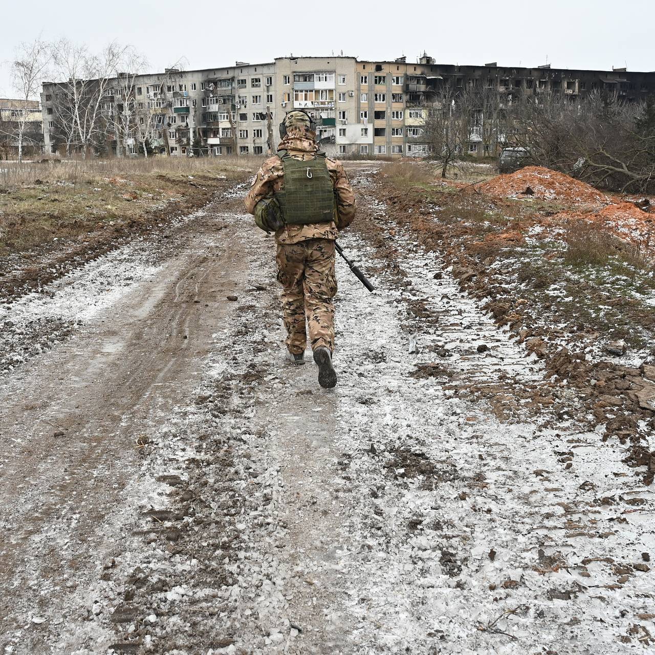 Осужденный за убийство четырех человек российский бизнесмен вернулся из  ЧВК: Криминал: Силовые структуры: Lenta.ru