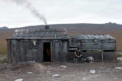 Короткометражный проект якутских режиссеров попал в число номинантов на «Оскар»