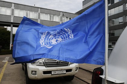 В ООН рассказали о получении видео с пытками российских пленных ВСУ
