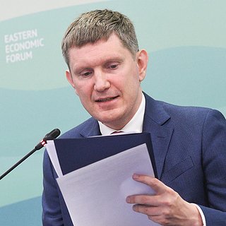 Максим Решетников