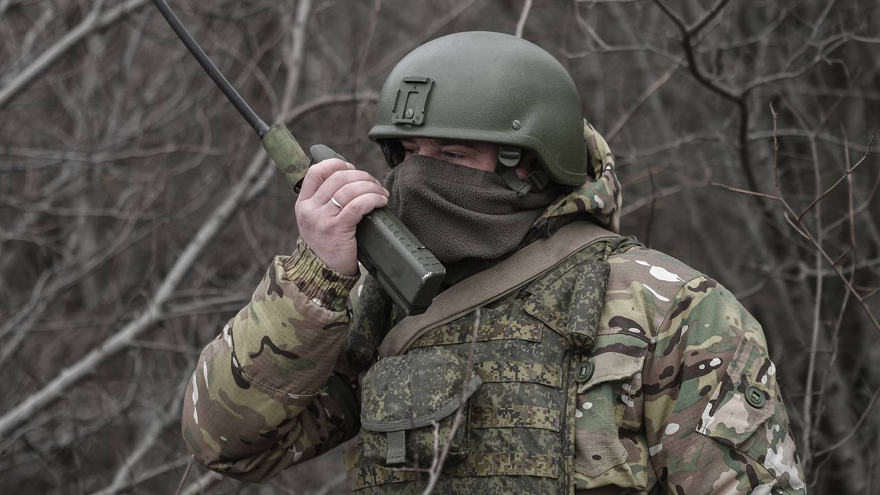 Российские военные взяли под контроль завод шампанских вин в Артемовске:  Общество: Россия: Lenta.ru