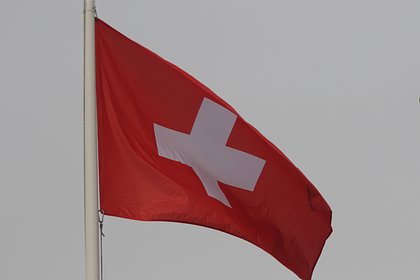 Швейцария присоединилась к девятому пакету санкций ЕС против России