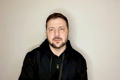 Зеленский начал просить у НАТО истребители