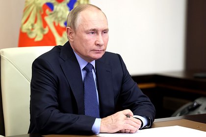 Кремль пообещал сообщить о поездке Путина в Волгоград