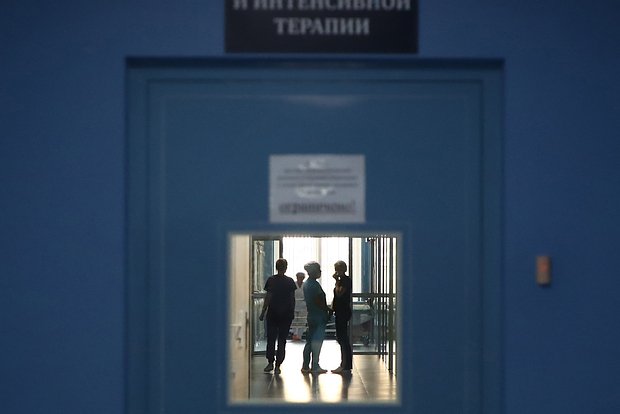 Фото: Антон Новодережкин / ТАСС