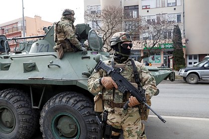 Венгрия объяснила отказ посылать оружие Киеву