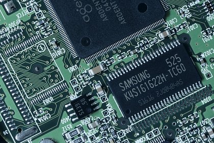 Samsung will abandon its own processors