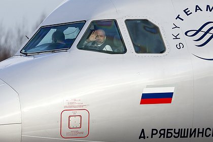 Крупнейшая авиакомпания России возобновит рейсы в Казахстан