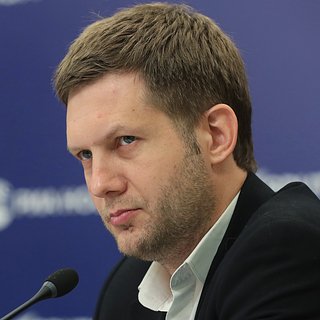 Борис Корчевников