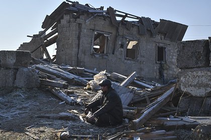 Белый дом не увидел признаков завершения конфликта на Украине