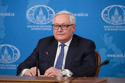 В МИД анонсировали первую встречу с новым послом США в России