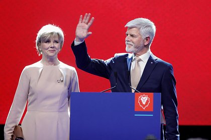Экс-глава военного комитета НАТО избран президентом Чехии