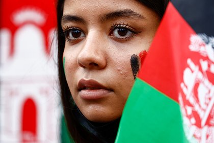 В Афганистане запретили вузам допускать девушек до вступительных экзаменов