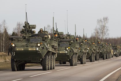 В Госдуме ответили на заявление НАТО о готовности к прямому конфликту с Россией