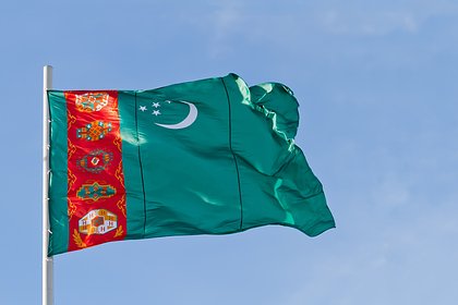 Делегация Госдумы во главе с Володиным прилетела в Туркмению