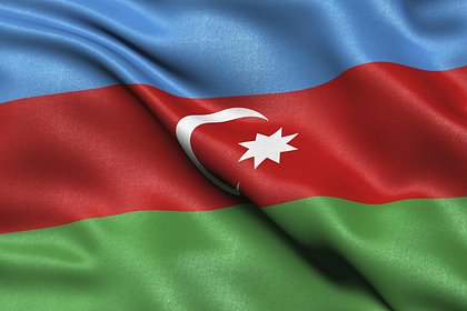Азербайджан приостановил деятельность посольства в Иране